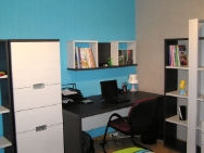 (2010-01) Nouvelles Chambres enfants